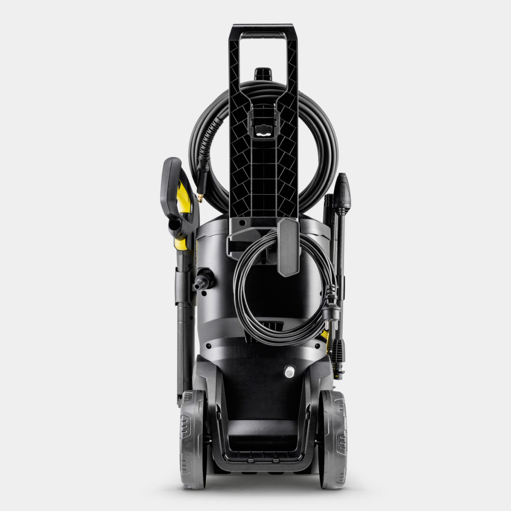Мийка високого тиску Karcher K 7 WCM 3000 Вт, 20-180 бар, 600 л/г, 60м2/г (1.317-400.0) - зображення 3