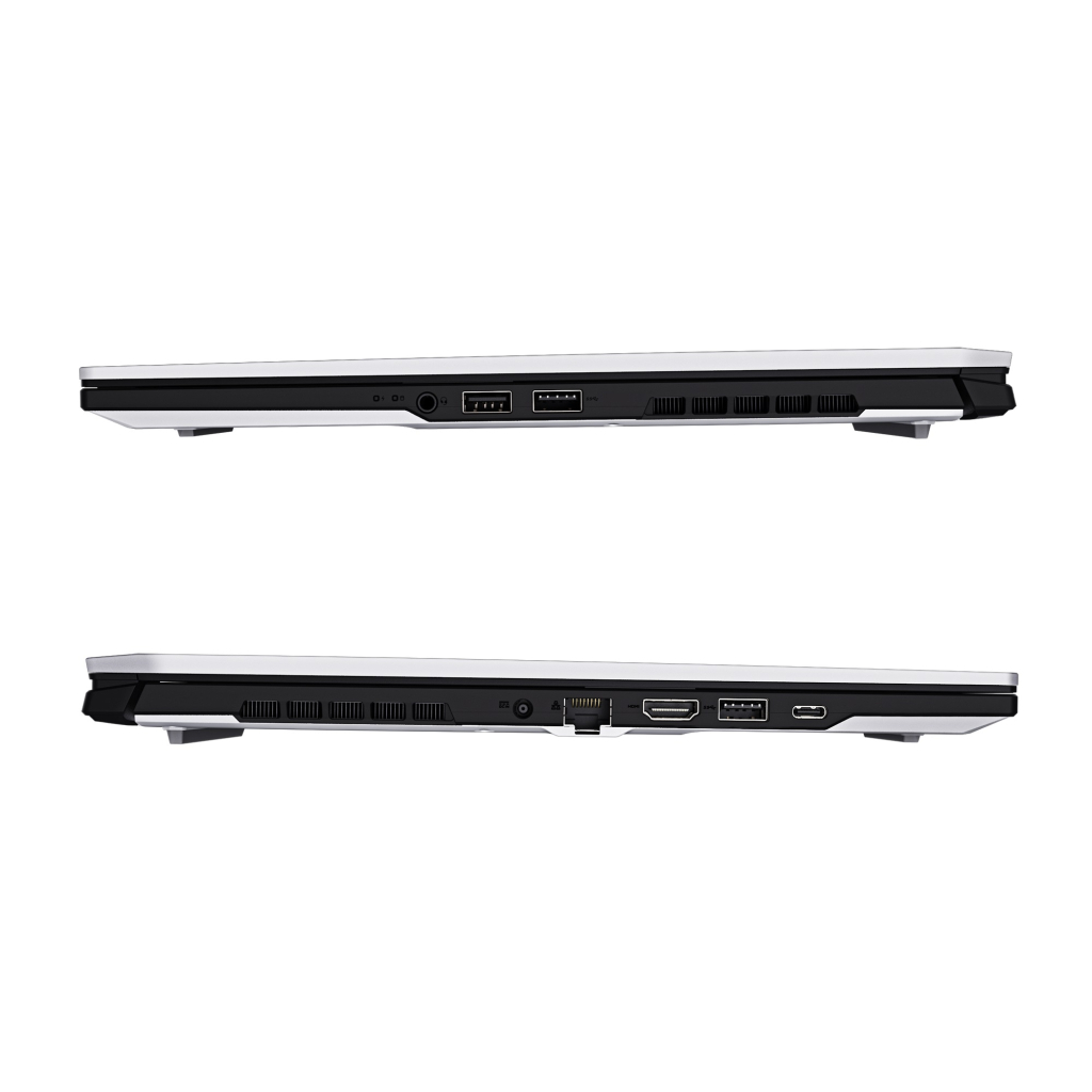 Ноутбук GIGABYTE Aero X16 EG61H (1WH93UAC64DH) - зображення 4