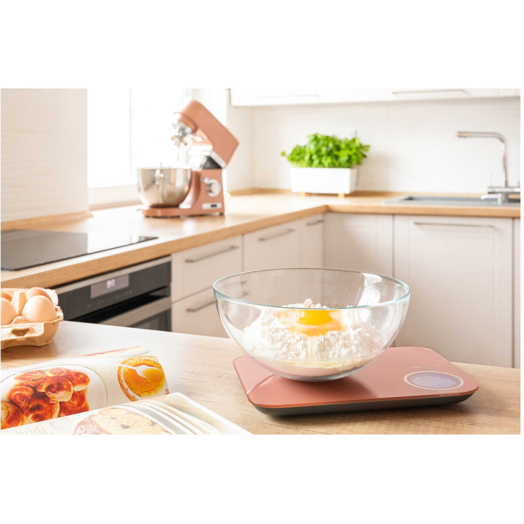 Ваги кухонні Sencor SKS7178BK - изображение 11