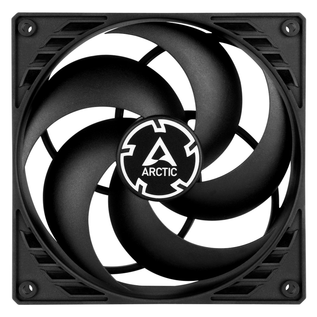 Кулер до корпусу Arctic P14 PWM PST (ACFAN00125A) - зображення 1