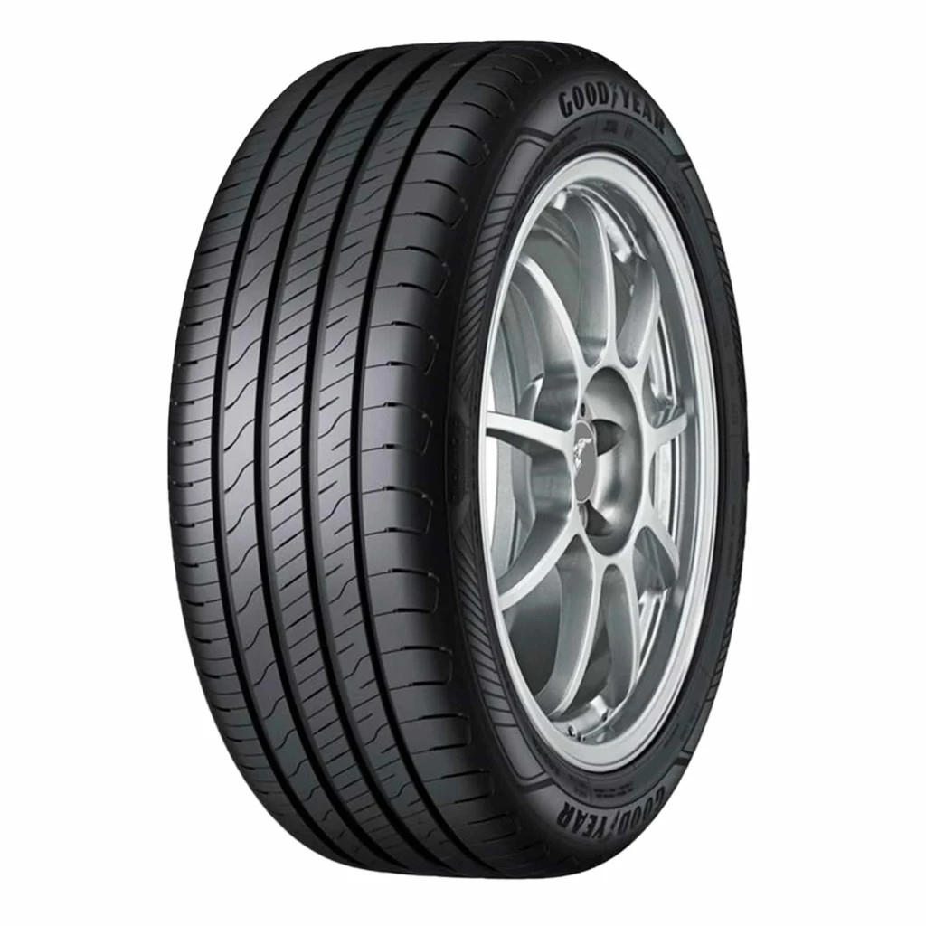 Шина Goodyear EfficientGrip 2 SUV XL 255/55R18 109V - зображення 1