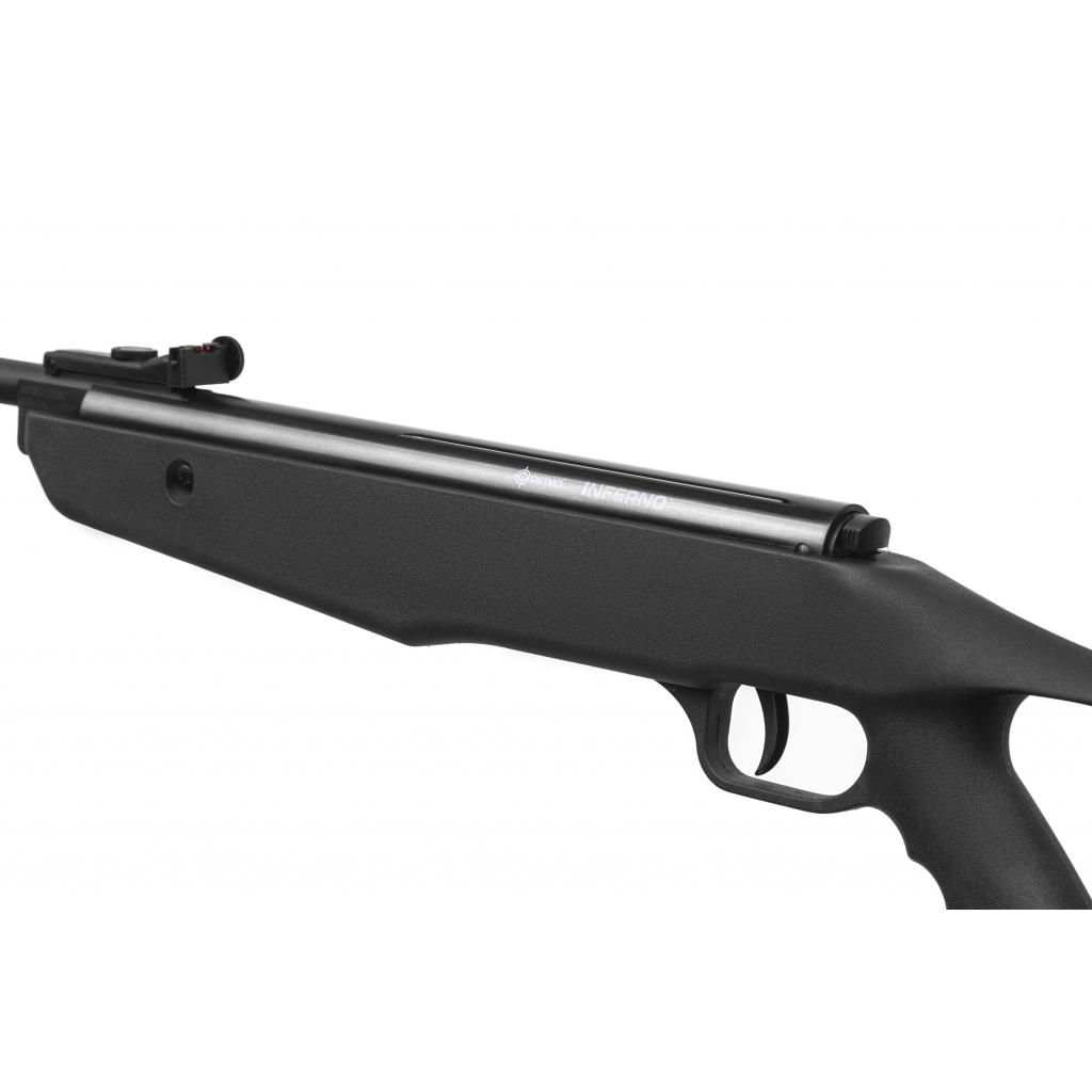 Пневматична гвинтівка Crosman Inferno кал. 4.5 (L-CSIN7) - picture 4