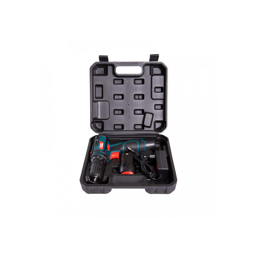 Шуруповерт Зеніт ЗША-12 Р2 Li (841746) - зображення 4