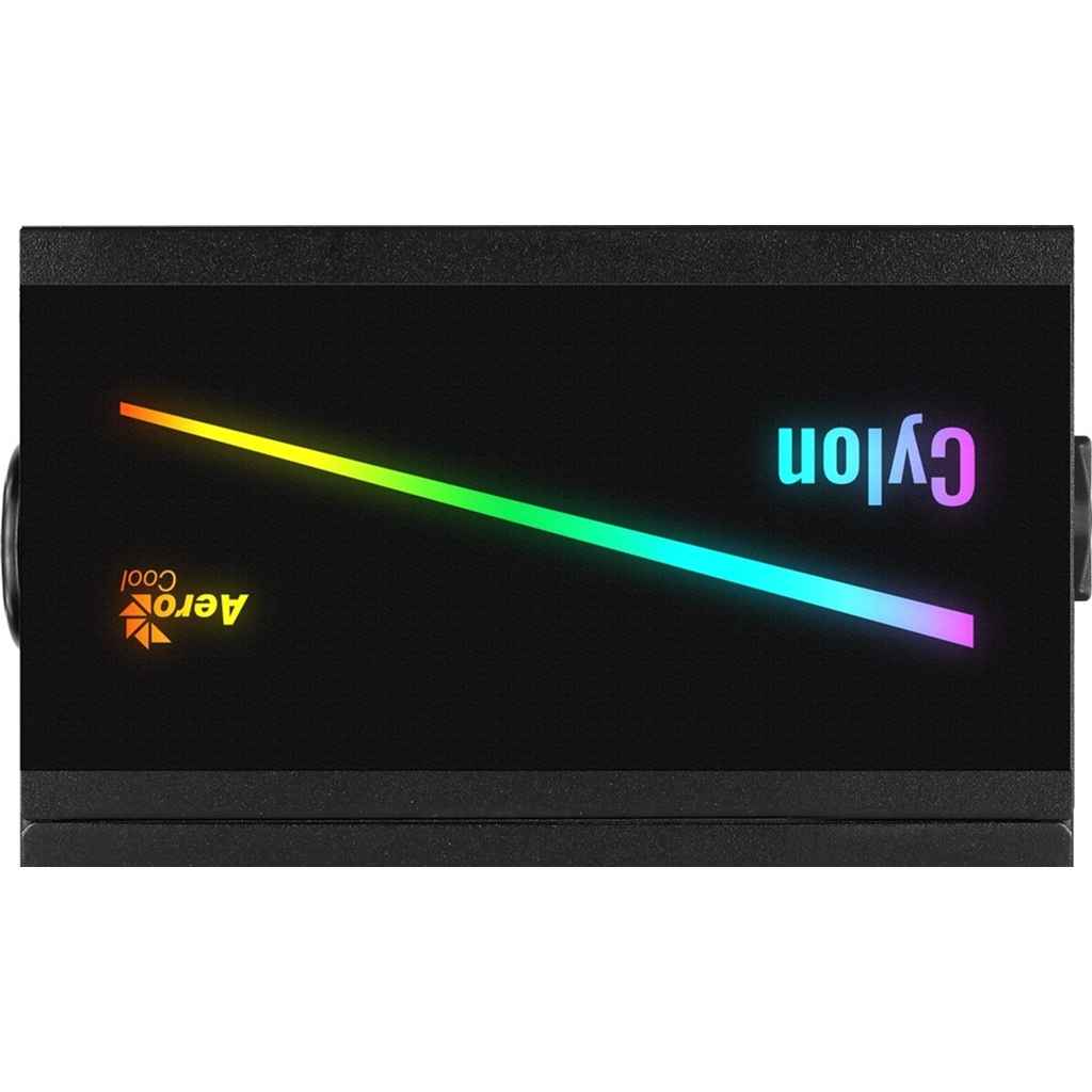 Блок живлення AeroCool 500W Cylon (ACPW-CL50AEC.11) - зображення 3