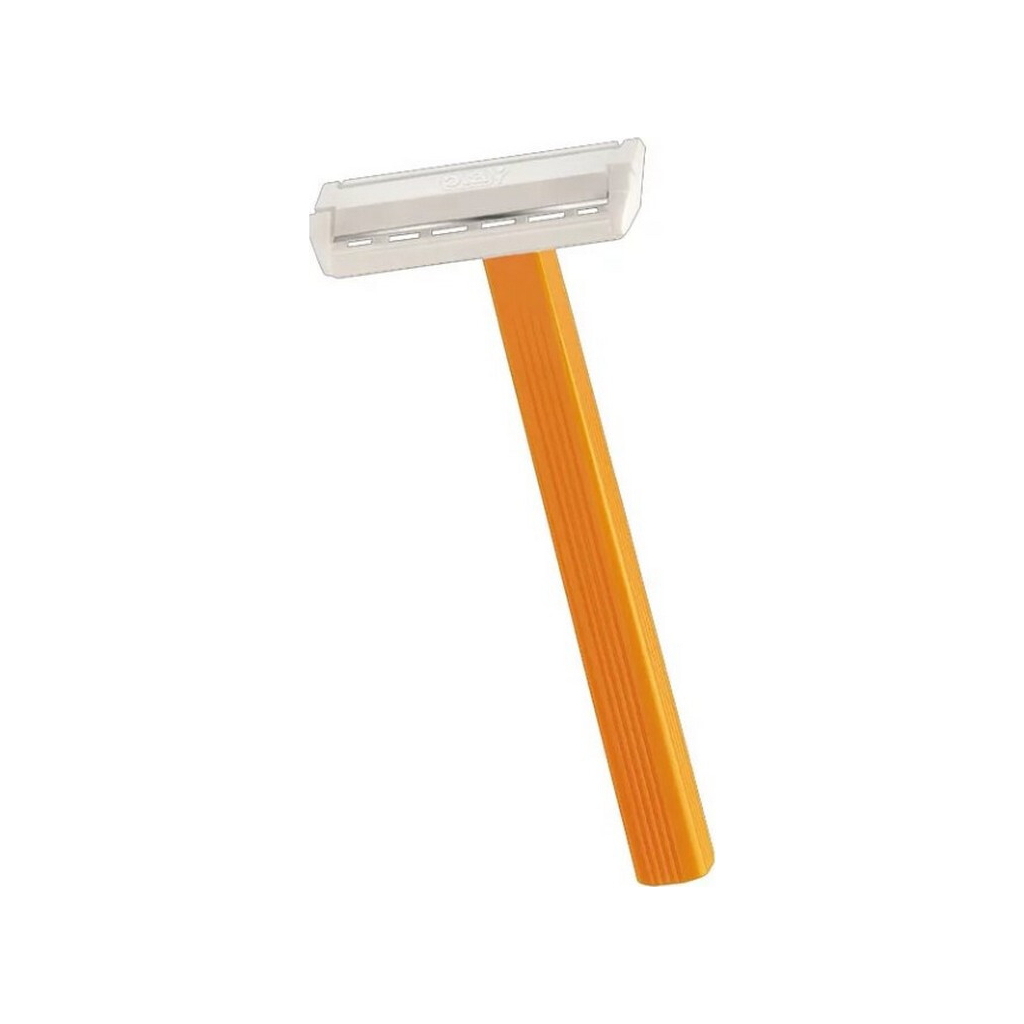 Бритва Bic для чутливої шкіри 5 шт. (3086125705010) - зображення 2