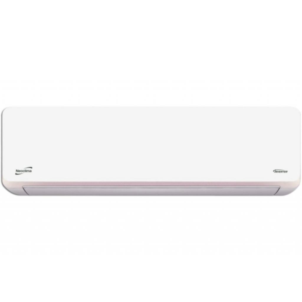 Кондиціонер Neoclima NS/NU-09EHZIw - зображення 1