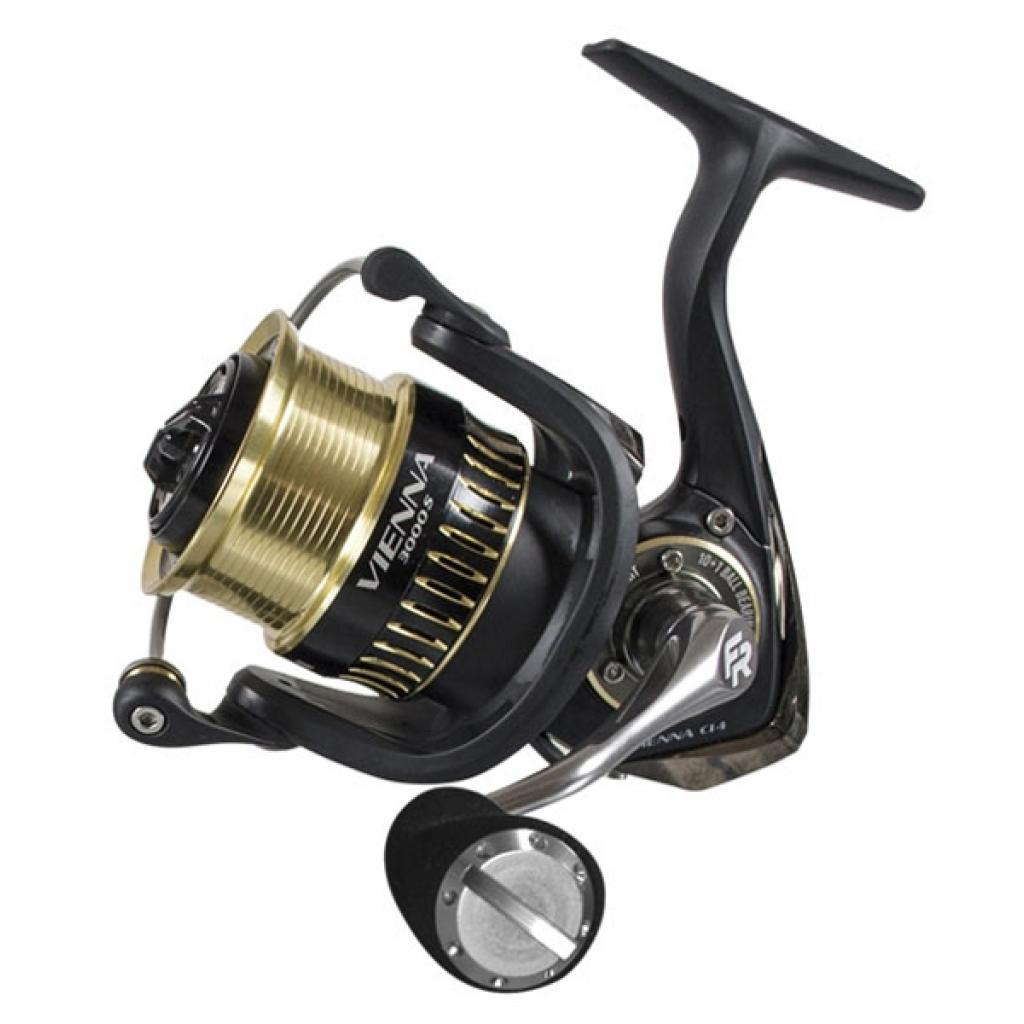 Котушка Fishing ROI Vienna 3000 (727-10-3000) - зображення 1