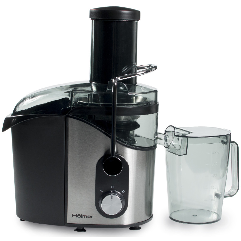 Соковижималка Hölmer HJE-32SB - зображення 1