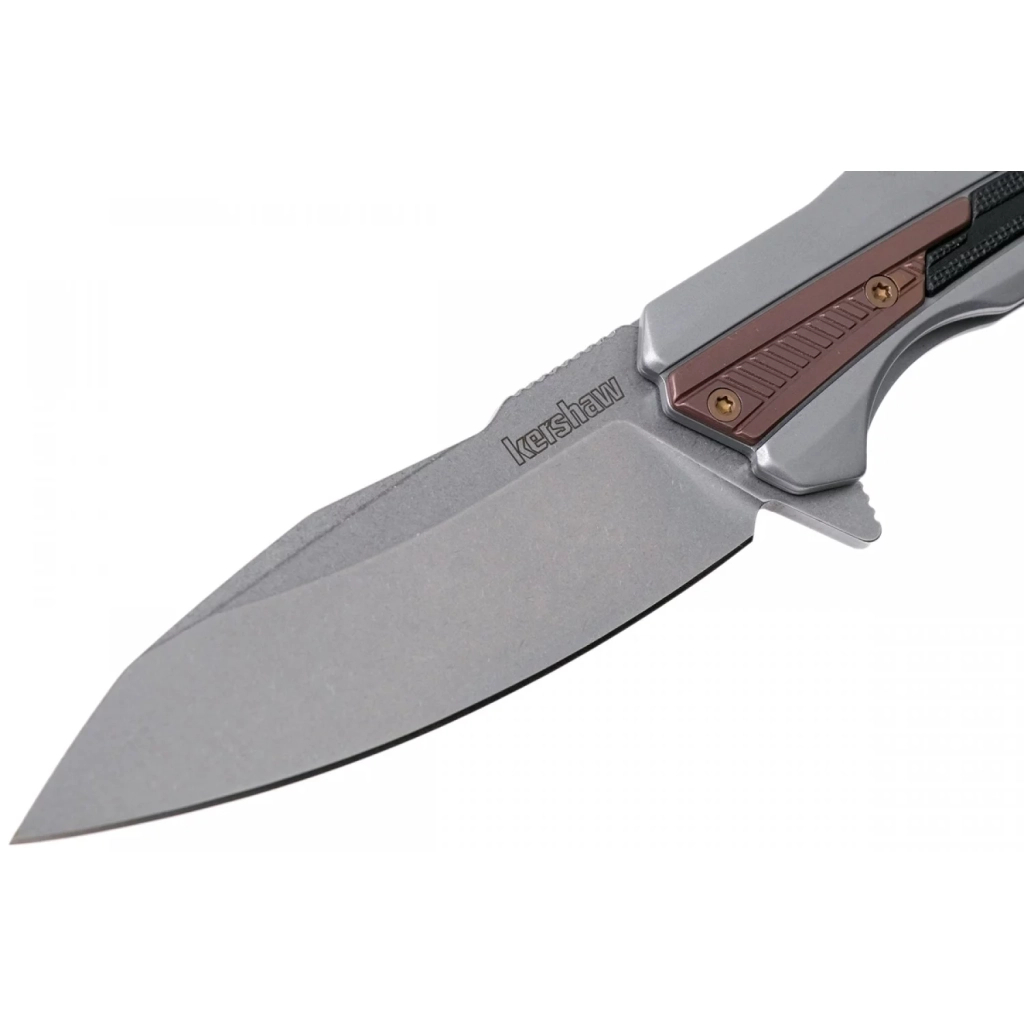 Ніж Kershaw Endgame (2095) - зображення 8