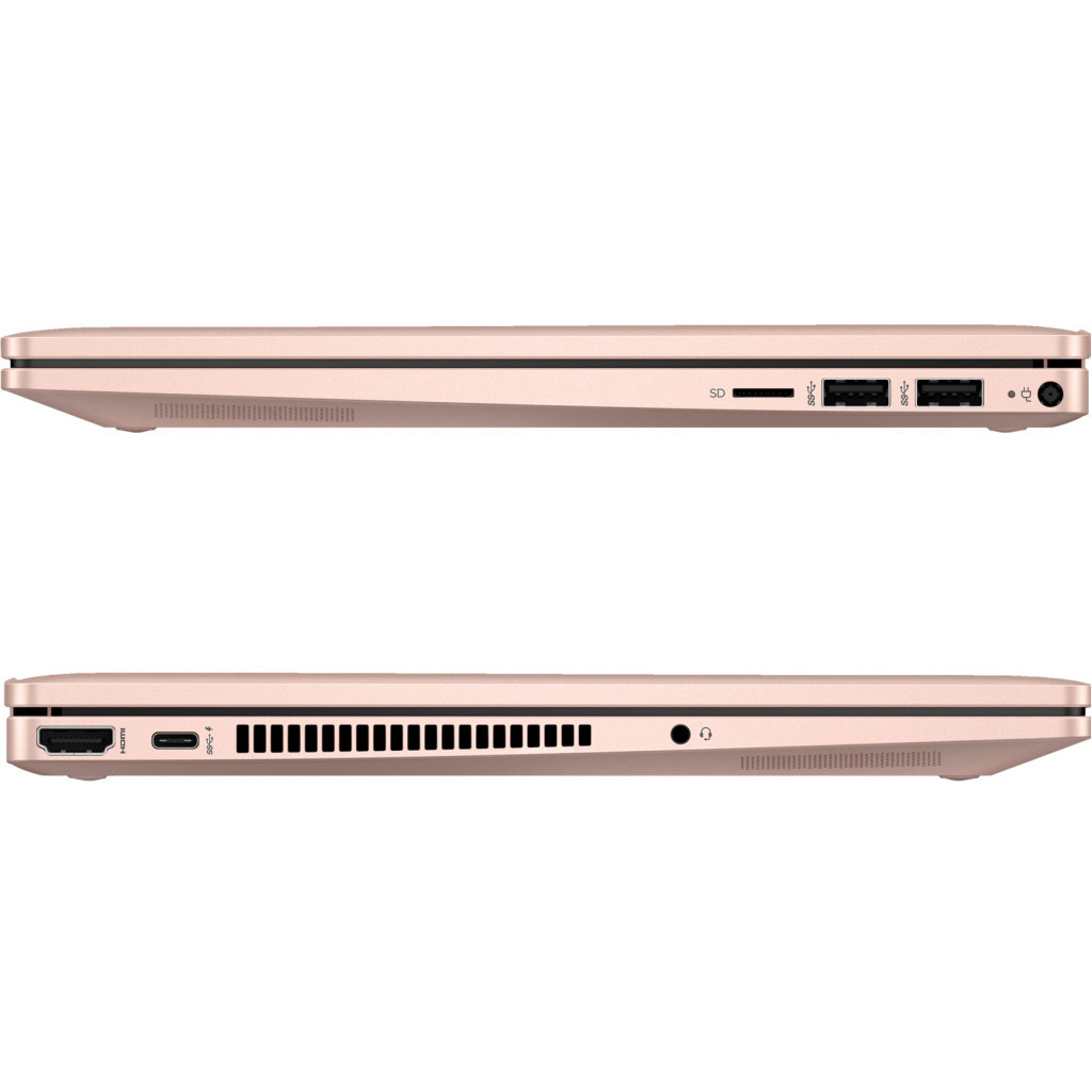 Ноутбук HP Pavilionx360 14-ek2017ua (A0NC0EA) - зображення 4