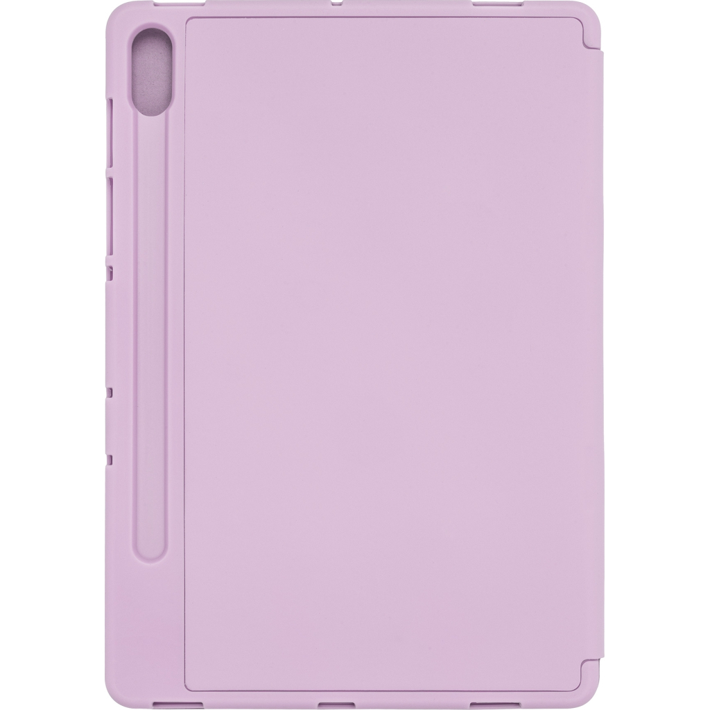 Чохол до планшета Armorstandart Smart Fold Pen Samsung Galaxy Tab S10 FE Pink (ARM85552) - зображення 2