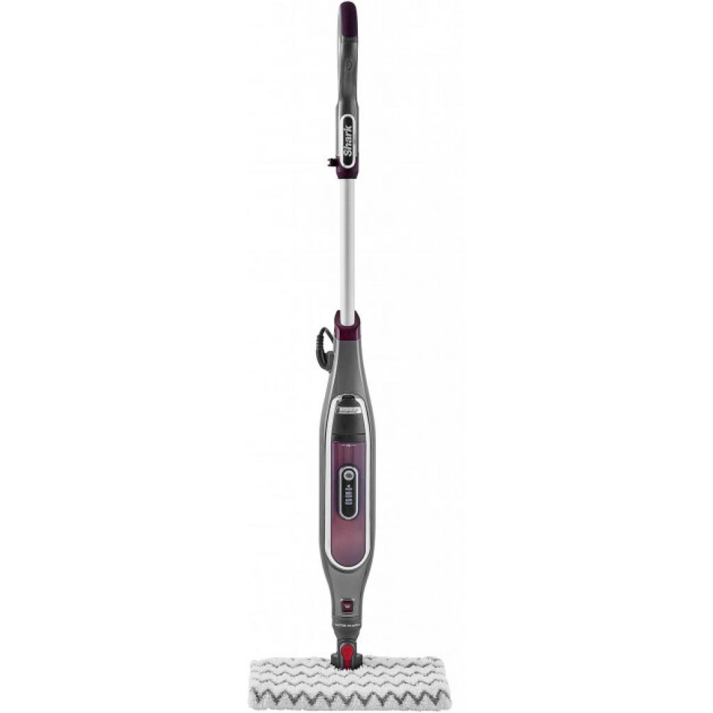 Пароочищувач Shark S6003EU - изображение 2