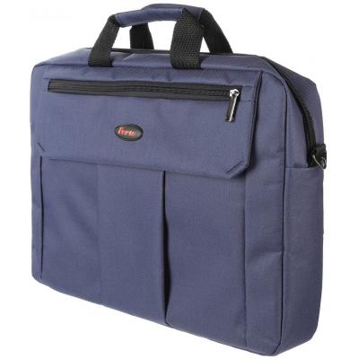 Сумка для ноутбука Porto 15.6" PN24BU (PN-24BU) - зображення 2