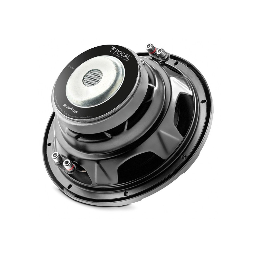 Сабвуферний динамік Focal RSB-300 - зображення 3