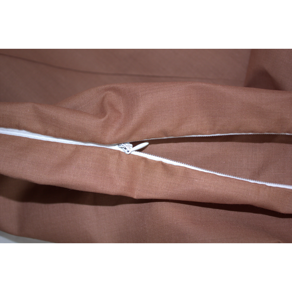 Постільна білизна MirSon King Size Бязь Premium 15-1511 Federica 220х240 (2200001171763) - изображение 4