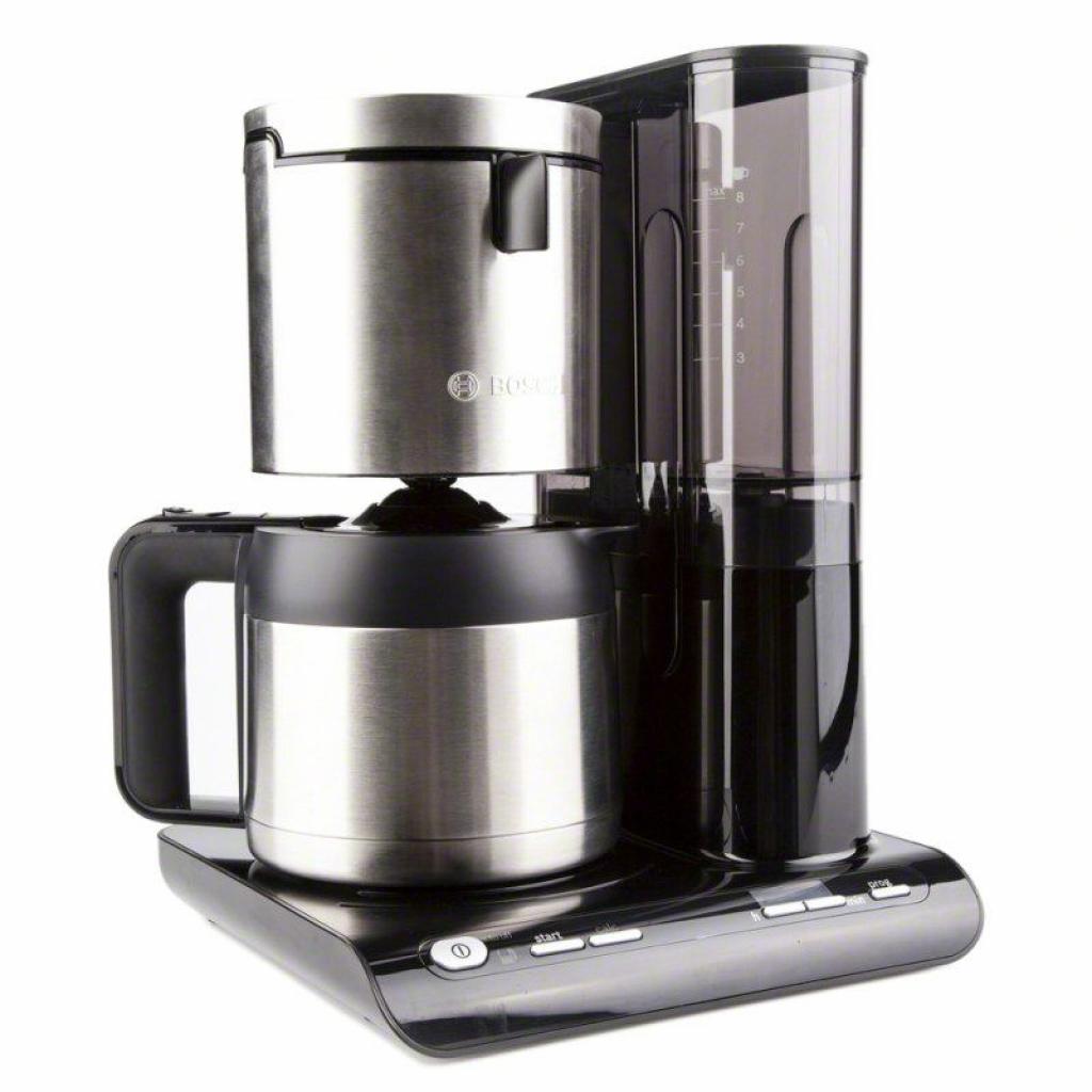 Крапельна кавоварка Bosch TKA 8653 (TKA8653) - зображення 4