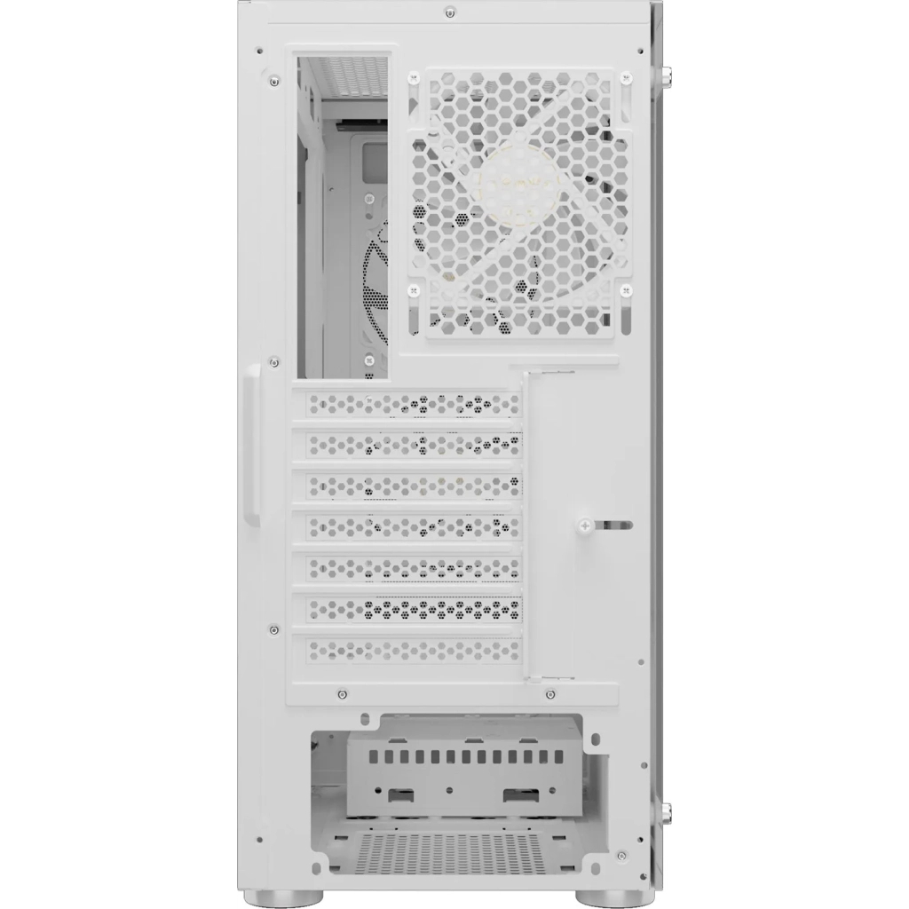 Корпус Gamdias AURA GC6 WH ARGB (4711514500998) - зображення 4