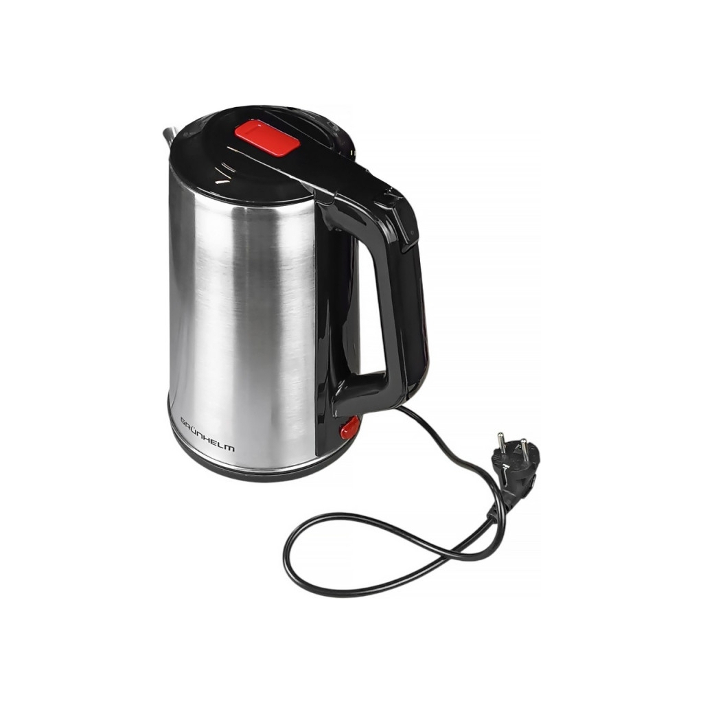 Електрочайник Grunhelm EKS-1926S - зображення 3