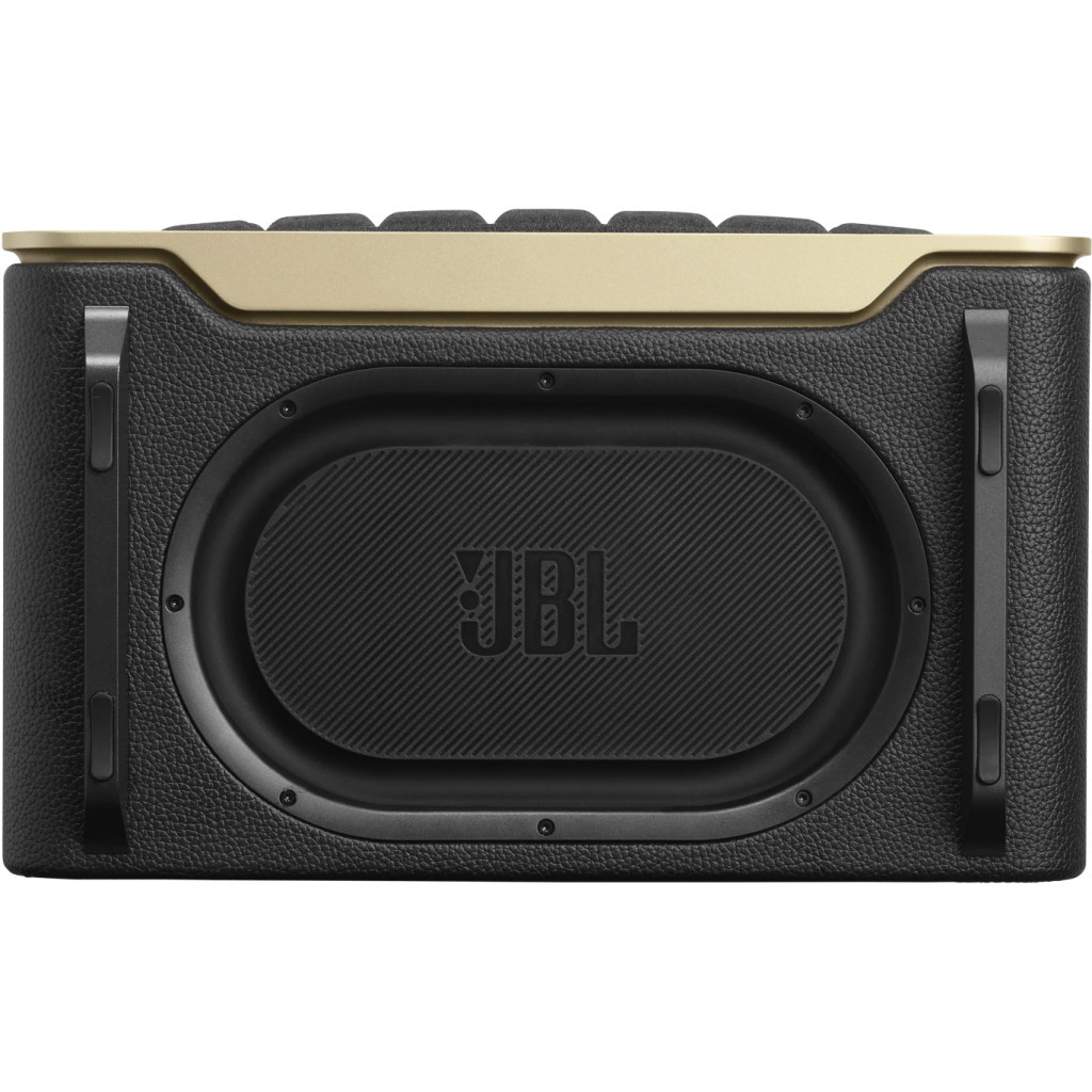 Акустична система JBL Authentics 200 (JBLAUTH200BLKEP) - зображення 7