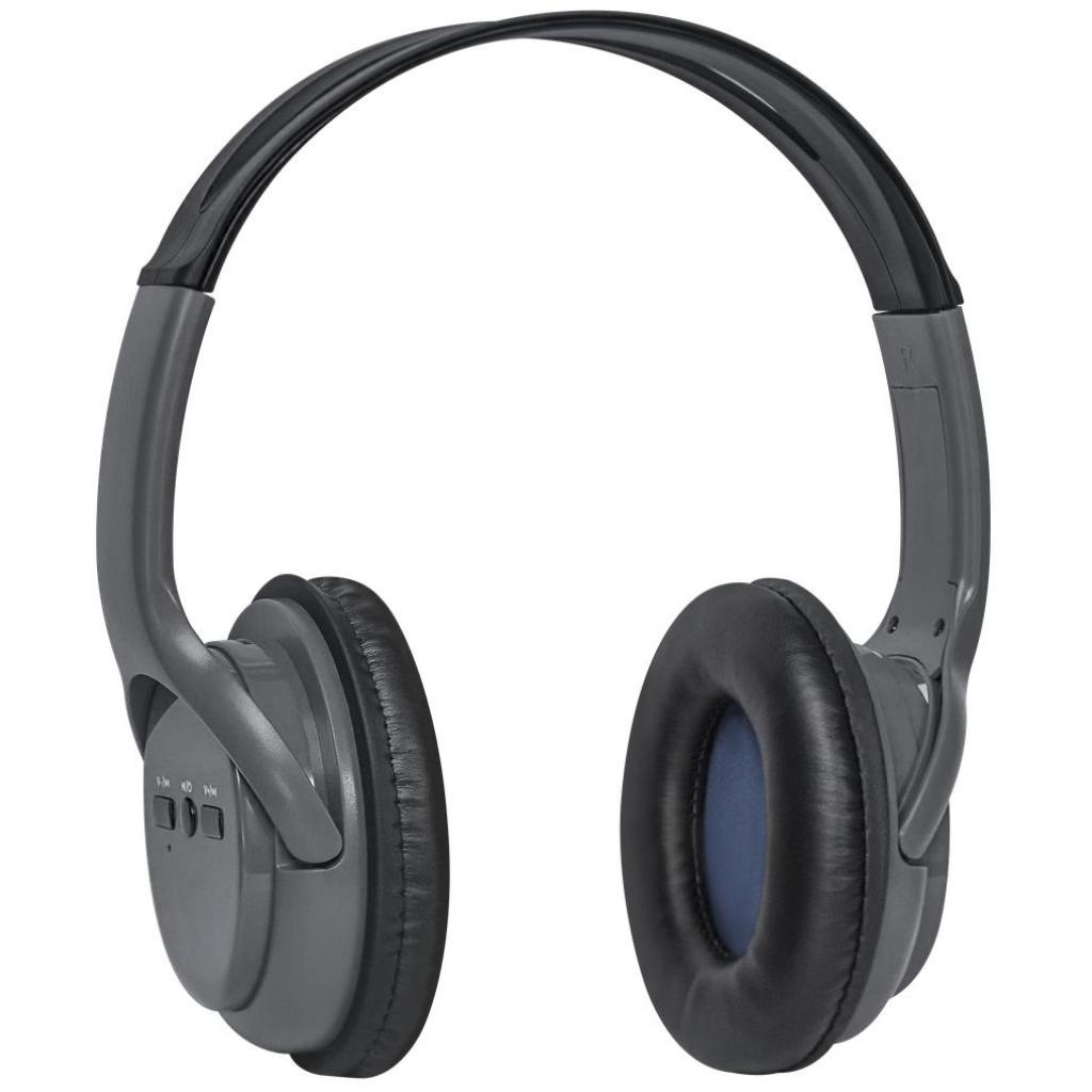 Навушники Defender FreeMotion B520 Bluetooth Grey (63520) - зображення 2