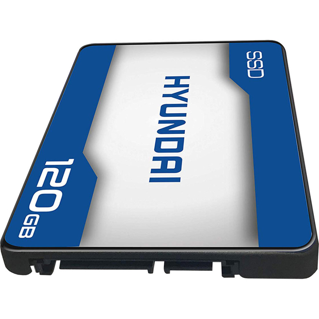 Накопичувач SSD 2.5" 120GB Hyundai (C2S3T/120G) - зображення 3