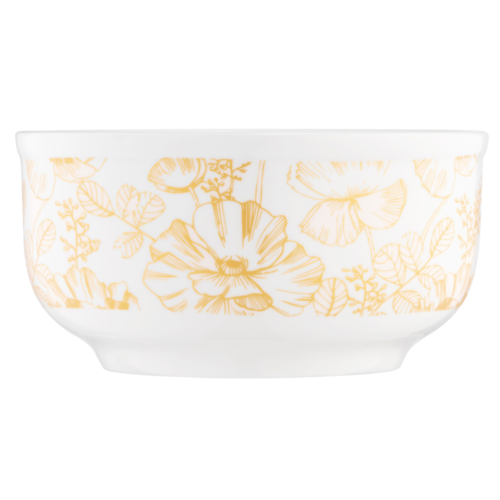 Салатник Ardesto Sunny Day Cover 14 см (AR3494) - зображення 4