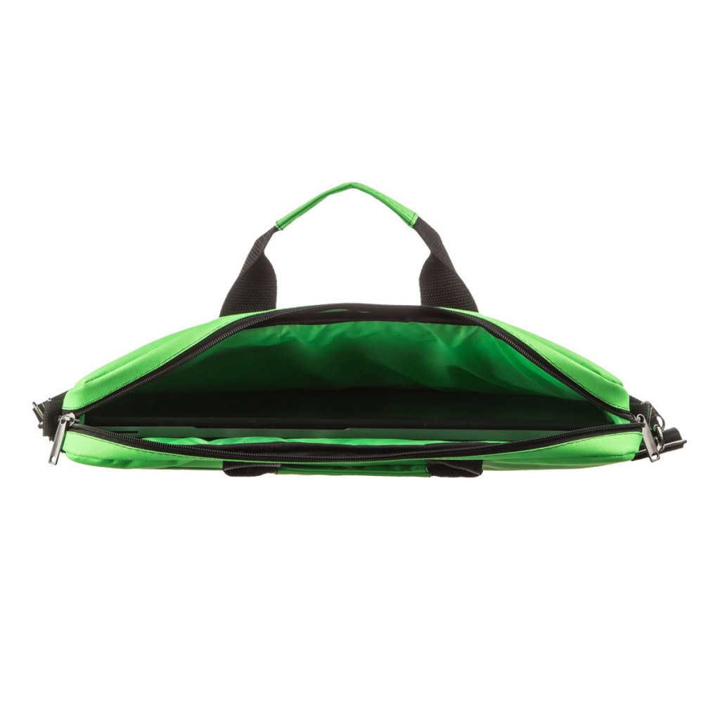 Сумка для ноутбука Porto 15.6" PN16LG - зображення 5