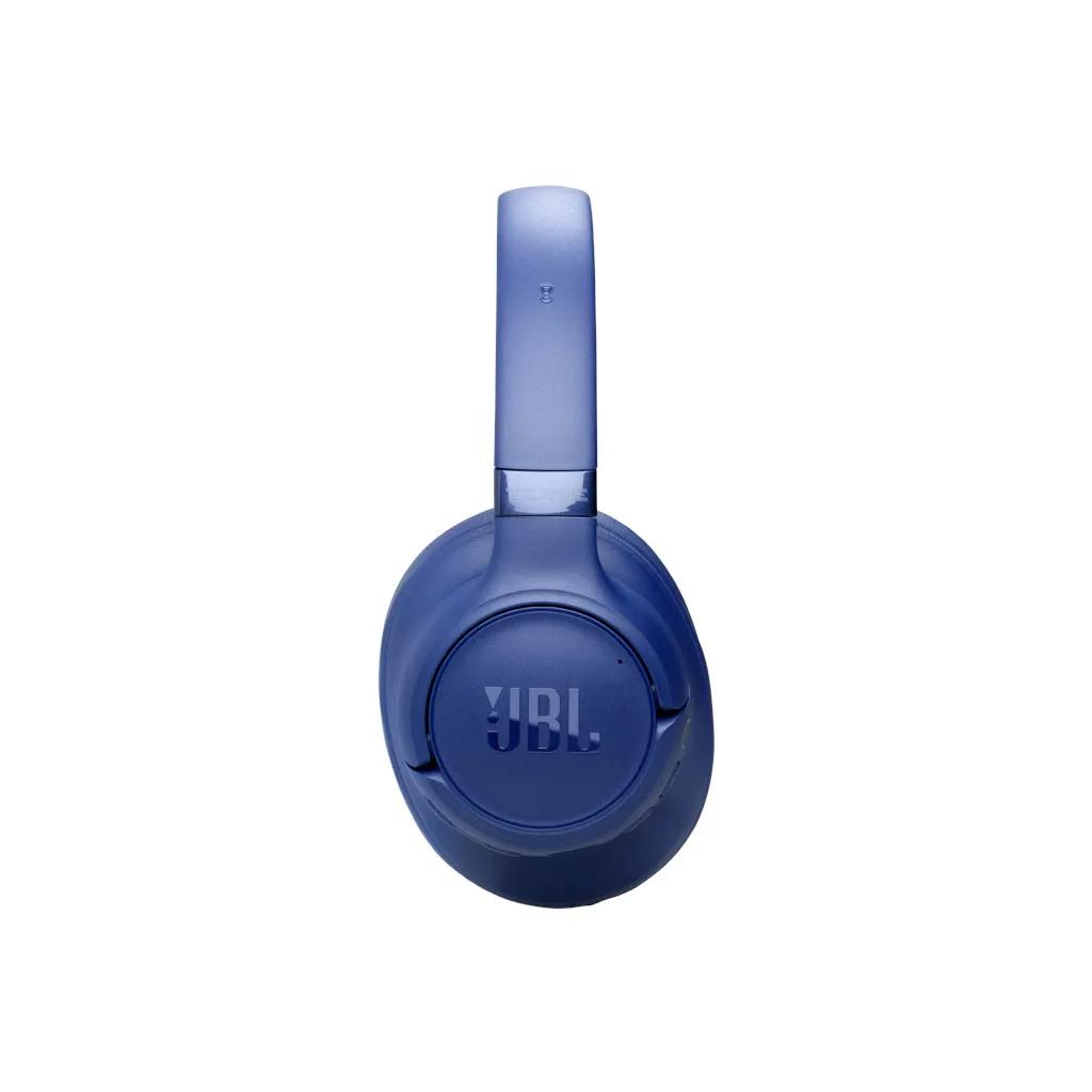 Навушники JBL Tune 780 NC Blue (JBLT780NCBLU) - зображення 9