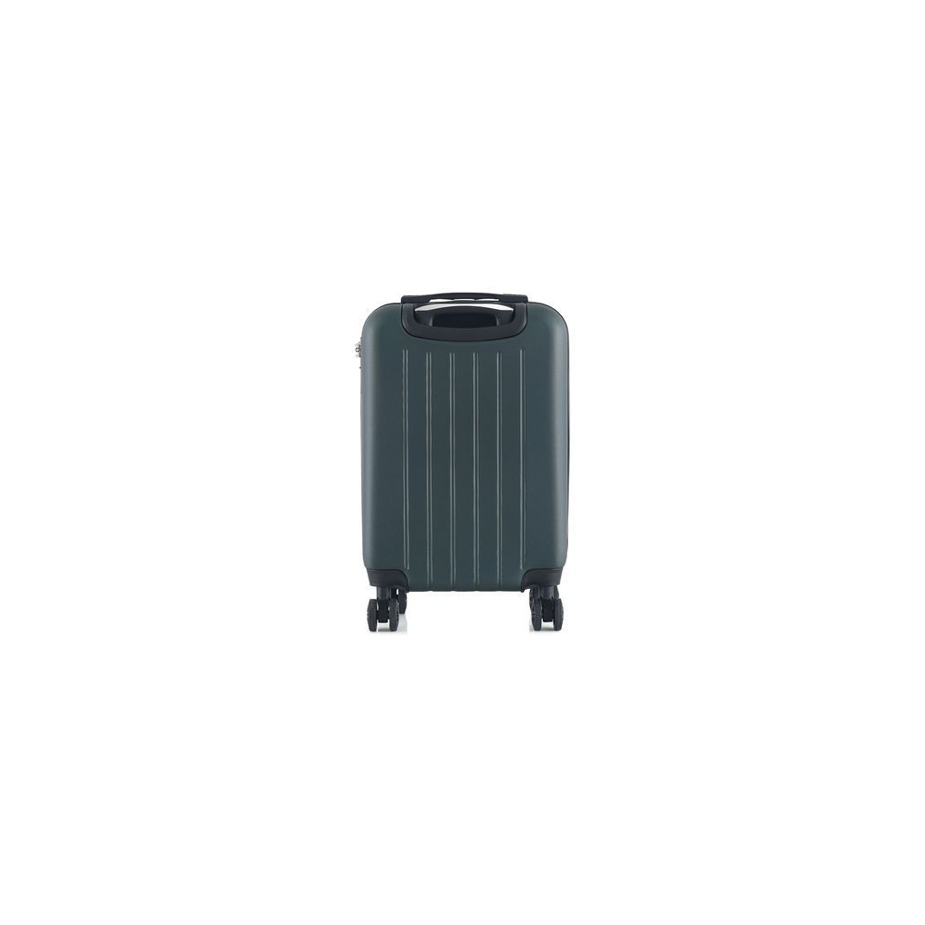 Валіза Semi Line 20" S T5761-2 Petrol (DAS302937) - зображення 4