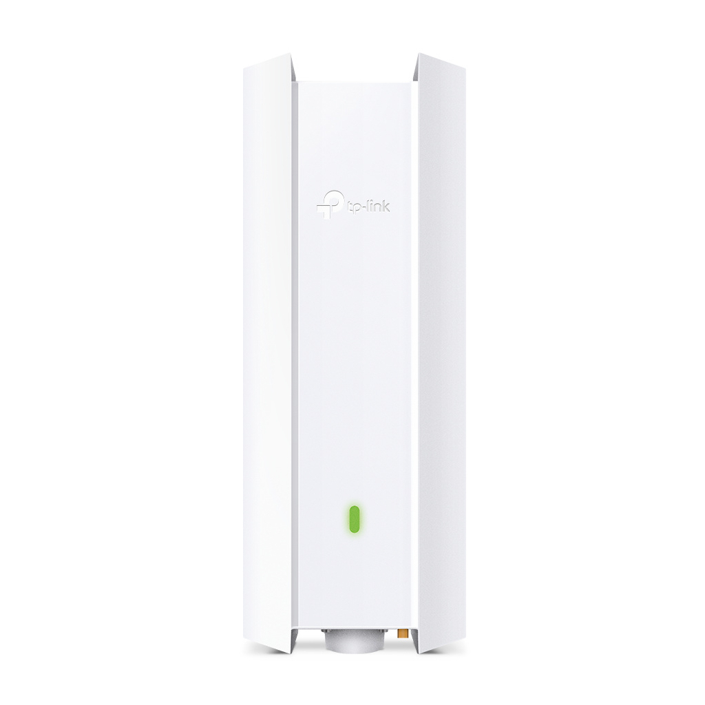 Точка доступу Wi-Fi TP-Link EAP650-Outdoor - зображення 3