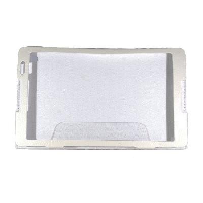 Чохол до планшета Pro-case 8" Pro-case Lenovo Tab S8-50 8" White (PC Tab S8-50 wh) - зображення 2