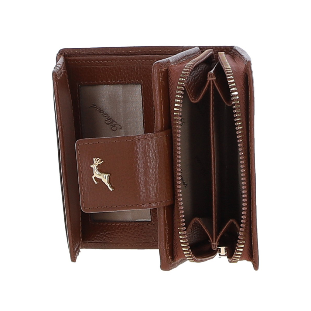 Гаманець Ashwood X30 Tan - зображення 3