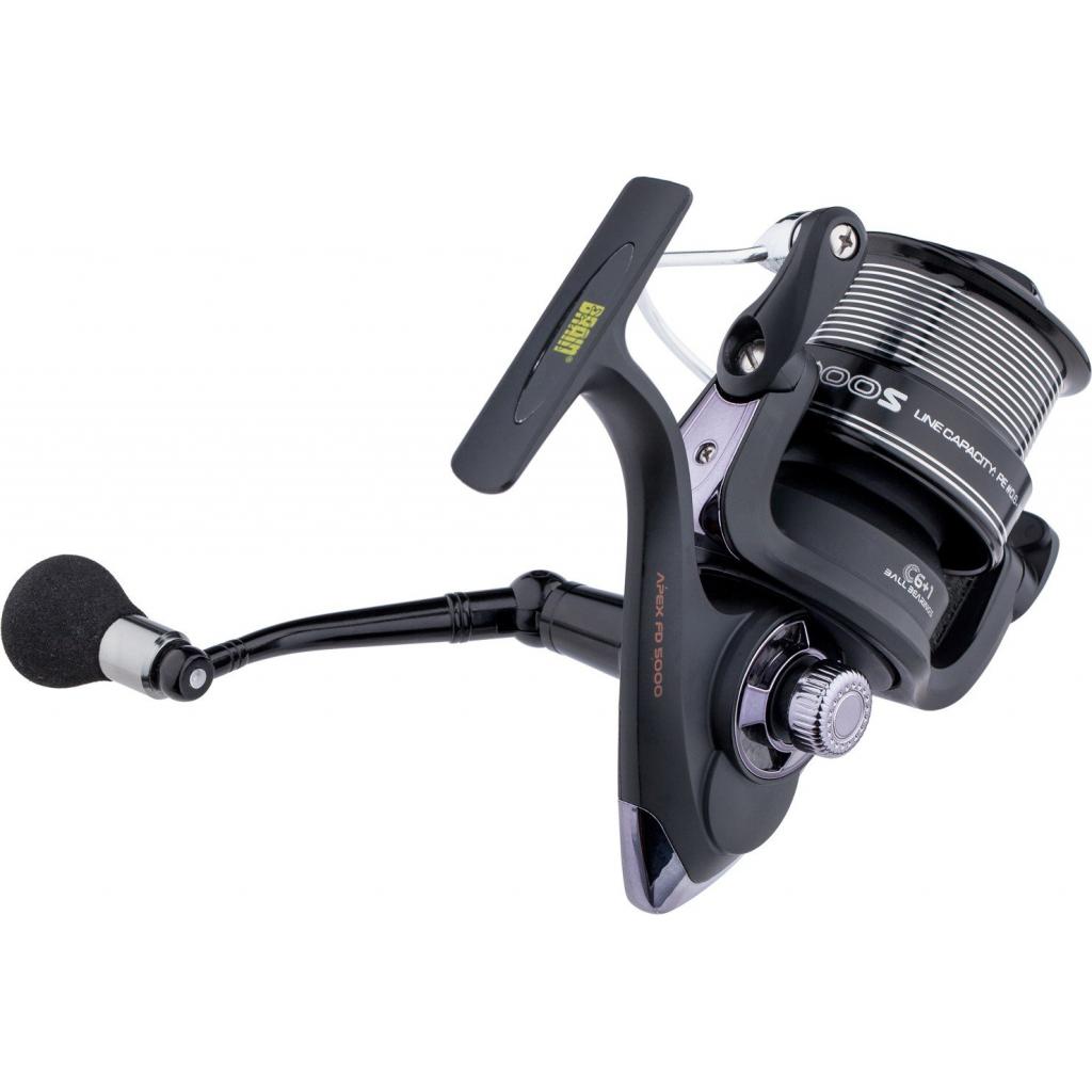 Котушка Brain fishing Apex 5000 FD 6+1BB (1858.40.33) - зображення 3