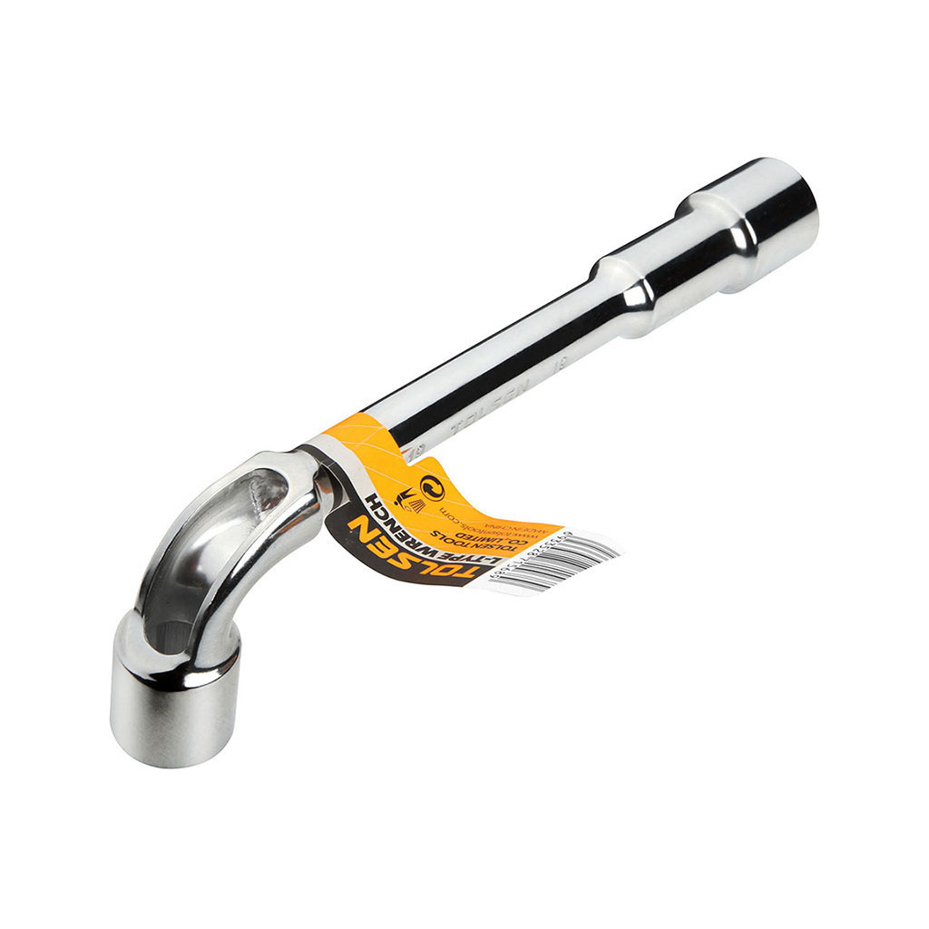 Ключ Tolsen торцевий тип-L 13 мм (15092) - изображение 1