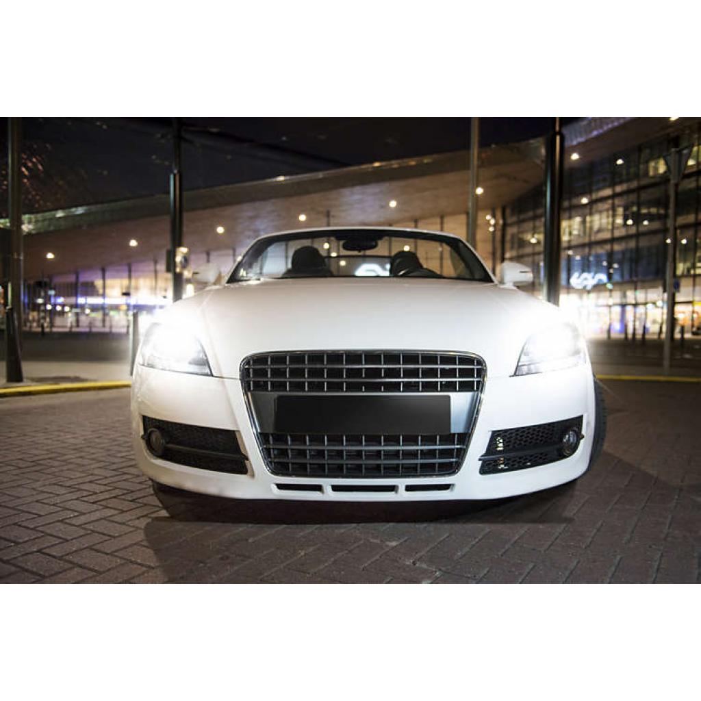 Автолампа Philips H4 WhiteVision +60%, 3700K, 1шт (12342WHVB1) - зображення 3