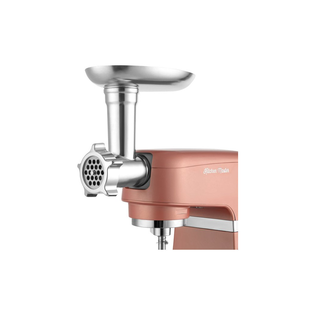 Кухонний комбайн Sencor STM 7875 RS - зображення 12