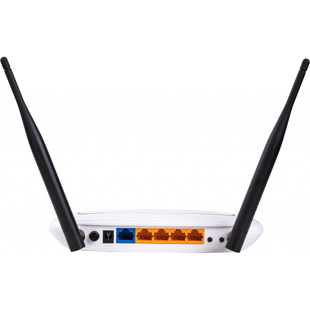 Маршрутизатор TP-Link TL-WR841ND - зображення 5