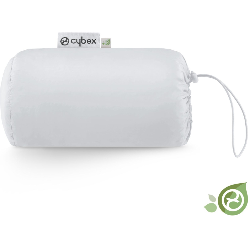 Зимовий конверт Cybex Snogga Mini 2 / Lava Grey (522002891) - зображення 4