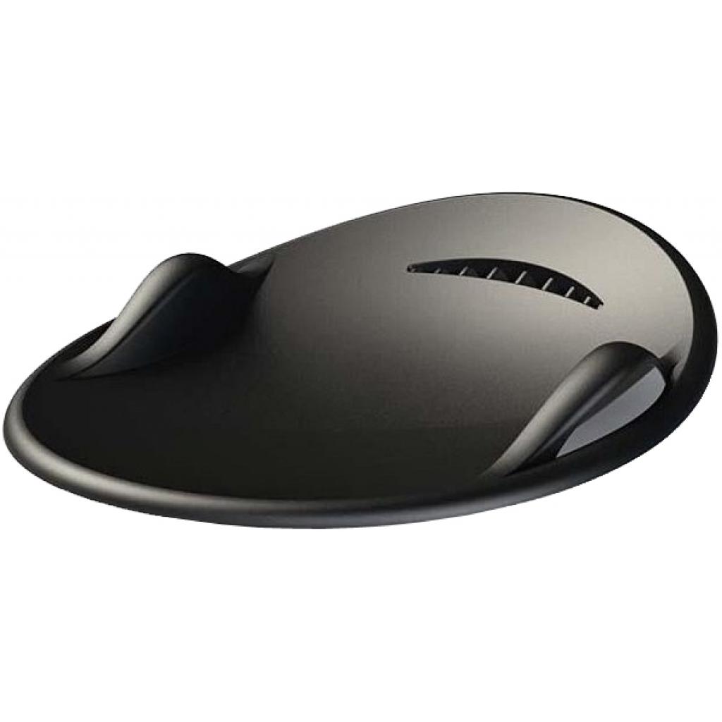 Санки Plastkon льодянка Supernova 70 cм антрацит (49095) - зображення 1