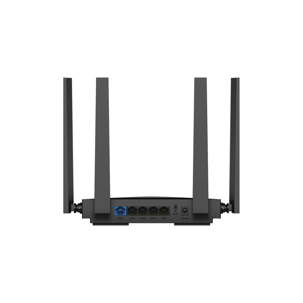 Маршрутизатор Cudy WR3600E - зображення 2