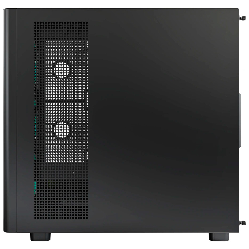 Корпус для ПК MONTECH XR WOOD (B) - зображення 4