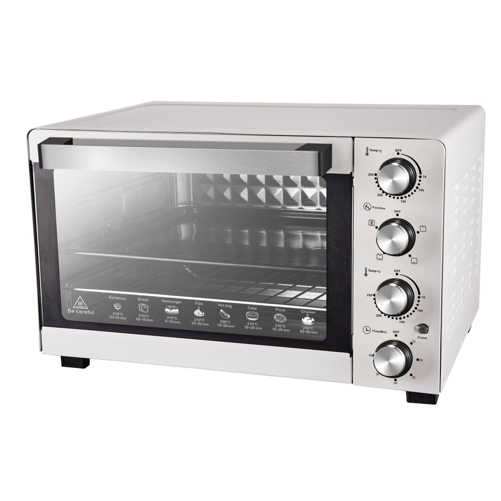 Електропіч Hölmer HEO-083CT - зображення 1