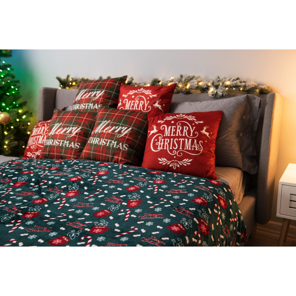 Плед Ardesto Flannel 100% поліестер, солодке какао 160х200 см (ART0116PB) - зображення 6