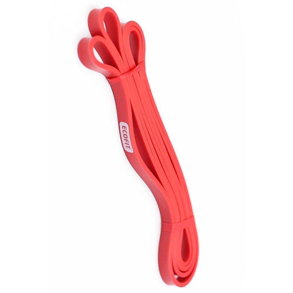 Еспандер Ecofit MD1353 Red 216х1,30х0,45 см - зображення 1