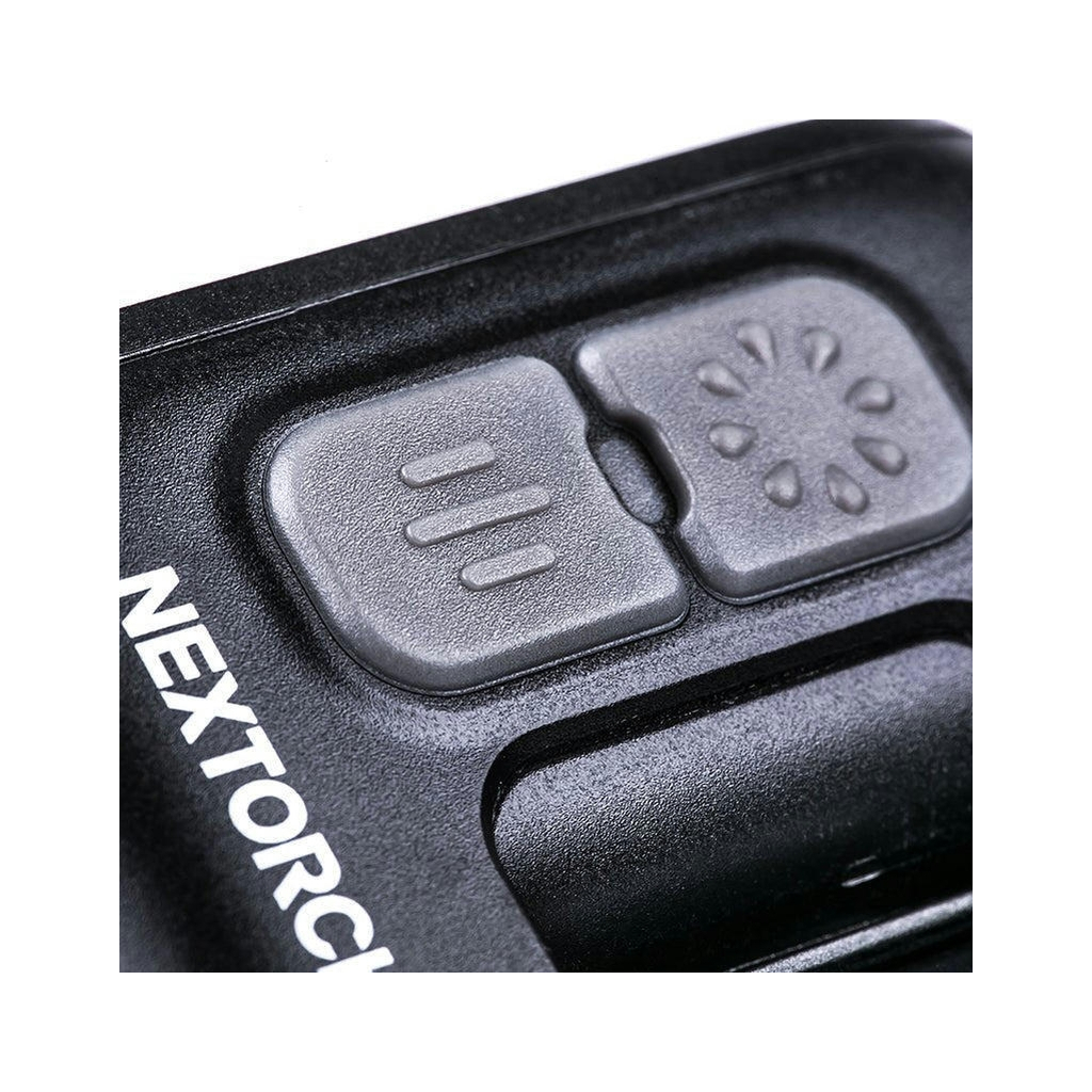 Ліхтар Nextorch налобний чорний (UT31) - зображення 9