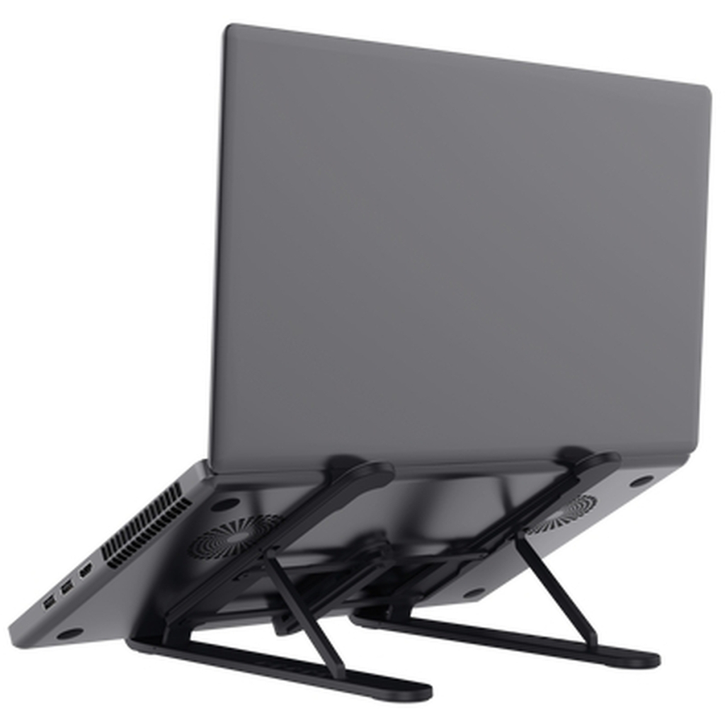Підставка до ноутбука Trust Primo Foldable Portable Laptop Stand (25379) - зображення 7