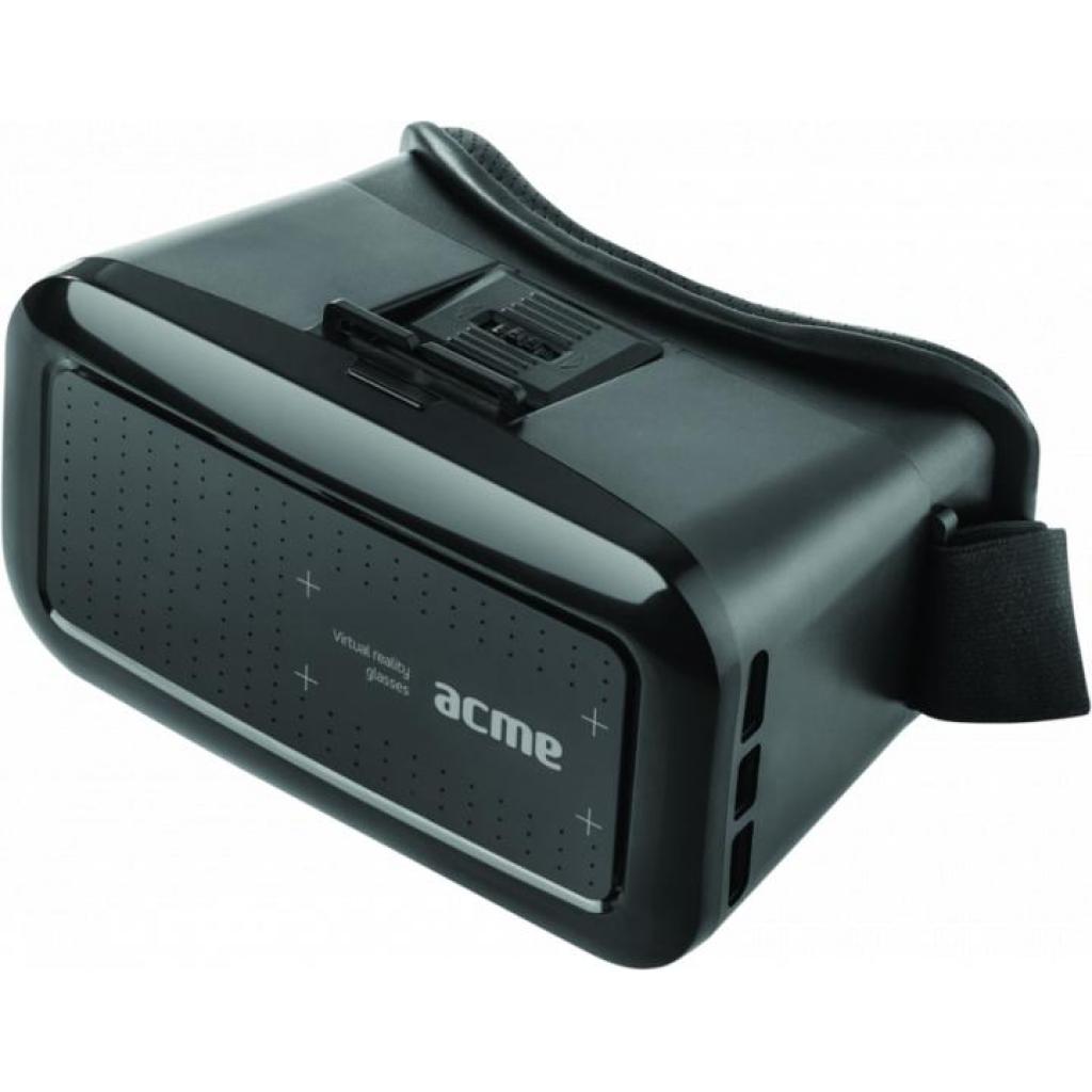 Окуляри віртуальної реальності ACME VRB01 (4770070877739) - зображення 1