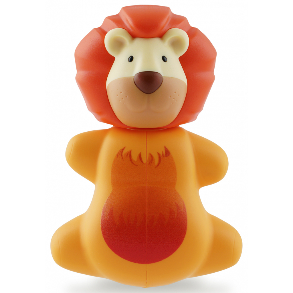 Футляр для зубної щітки DenTek лев (047701003694) - изображение 1