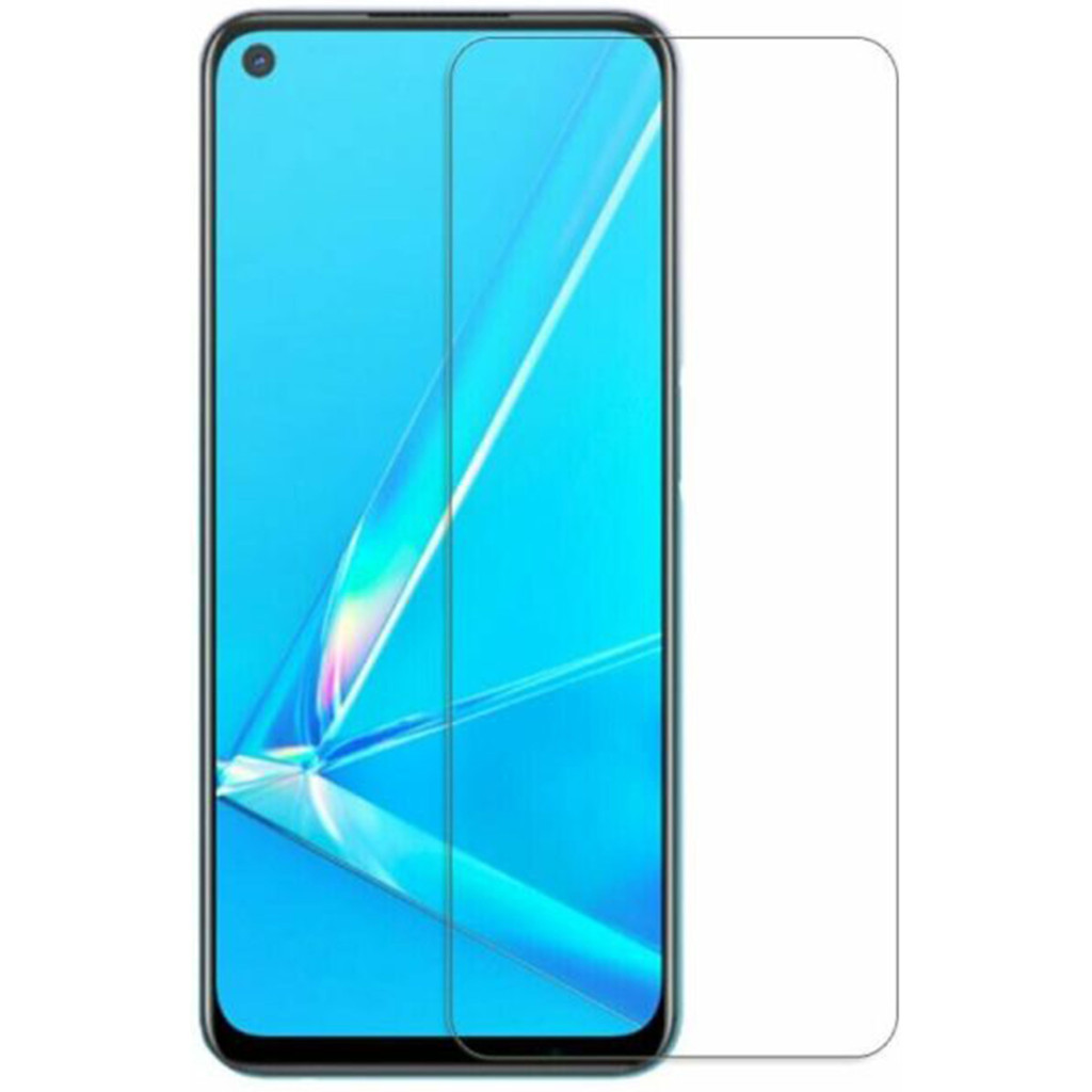 Скло захисне Drobak OPPO A76 (505042) - зображення 1