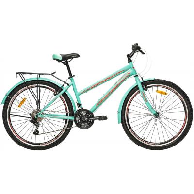 Велосипед Premier Dallas 26 V-brake 16" Mint 2018 (SP0004698) - зображення 1